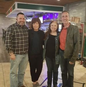 Meet your Posher, Darlene